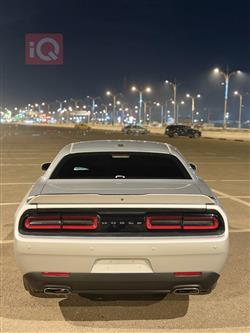 دودج تشالنجر